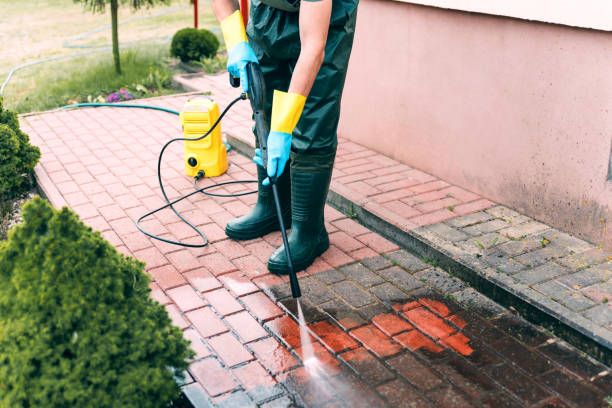 Best Pool Deck Cleaning  in Hurst, TX