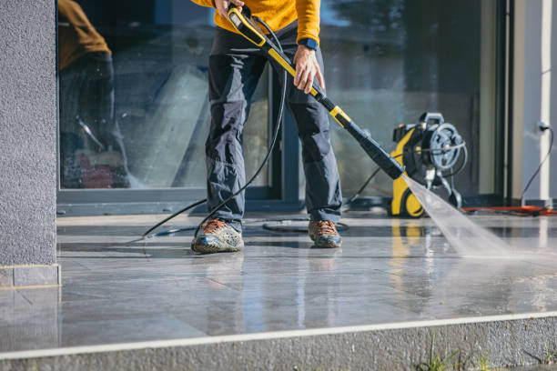 Professional Pressure Washing Services in Hurst, TX